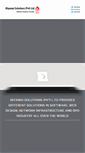 Mobile Screenshot of niyamaisolutions.com